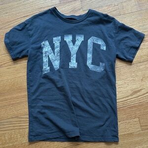 NYC Graphic T-Shirt